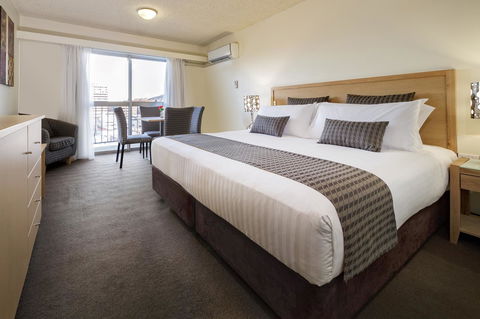 Best Western Hobart - Tourism Guide 20