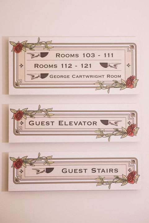 Hadley\'s Orient Hotel - Travel Search 37