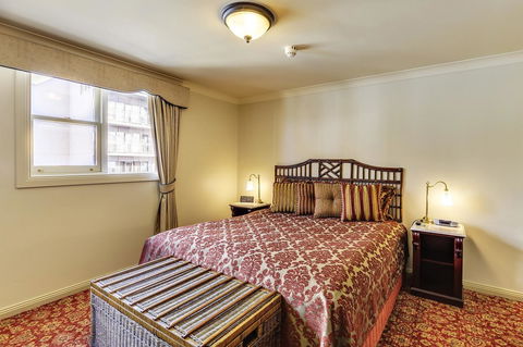 Hadley\'s Orient Hotel - Travel Search 18