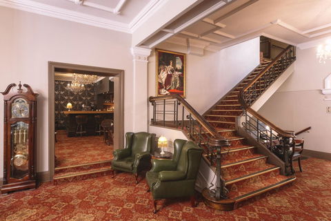 Hadley\'s Orient Hotel - Travel Search 33