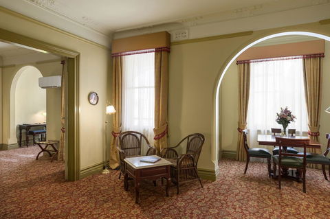 Hadley\'s Orient Hotel - Travel Search 22
