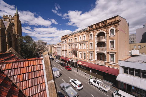 Hadley\'s Orient Hotel - Travel Search 34