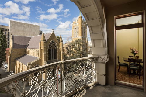 Hadley\'s Orient Hotel - Travel Search 28