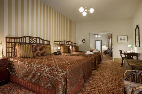 Hadley\'s Orient Hotel - Travel Search 21