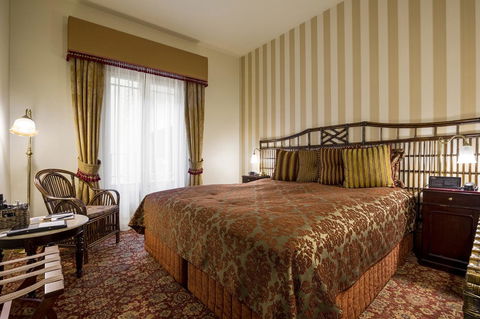 Hadley\'s Orient Hotel - Travel Search 32