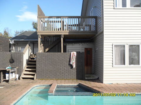 Anchorage Waterfront Retreat - Travel Search 21