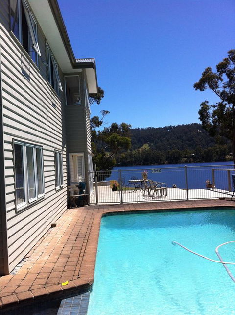 Anchorage Waterfront Retreat - Travel Search 25