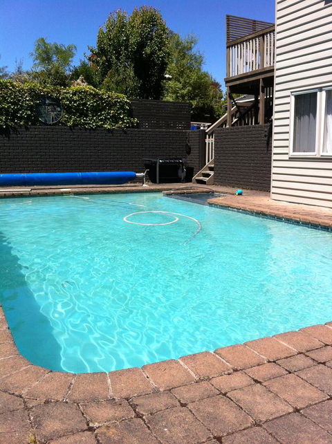 Anchorage Waterfront Retreat - Travel Search 22