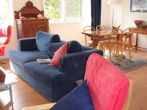 Anchorage Waterfront Retreat - Travel Search 9