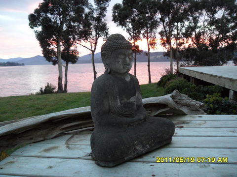 Anchorage Waterfront Retreat - Travel Search 0