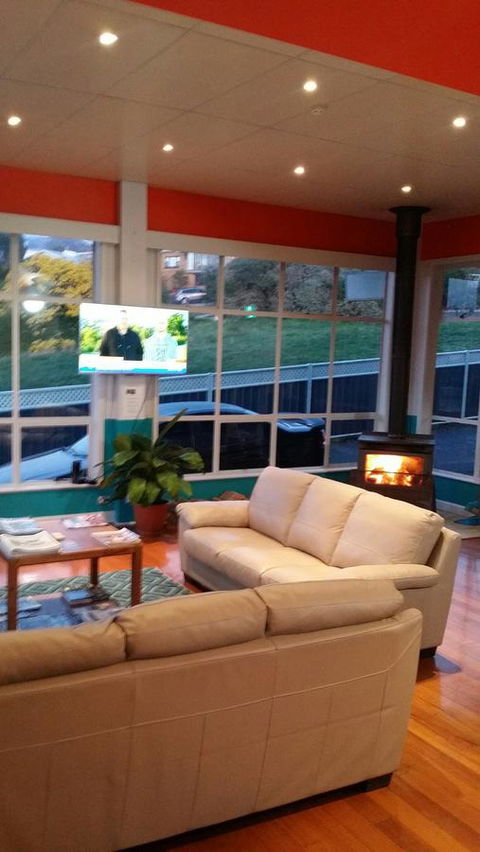 Waterfront Lodge Motel - Travel Agents 33