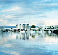 Peppers Seaport Hotel - Travel Search