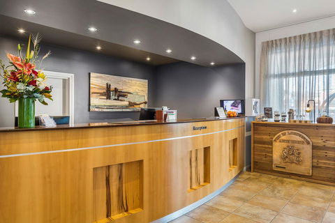 Peppers Seaport Hotel - Travel Search 19