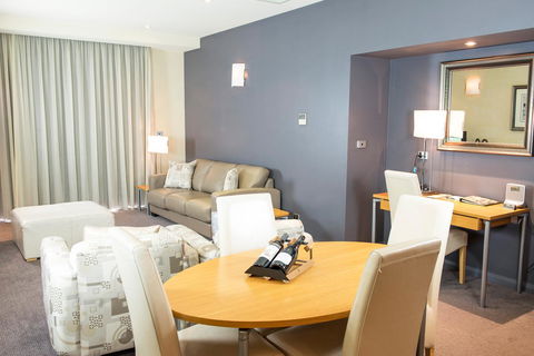 Peppers Seaport Hotel - Travel Search 41