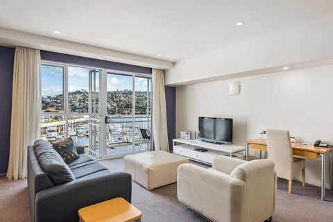 Peppers Seaport Hotel - Travel Search 23