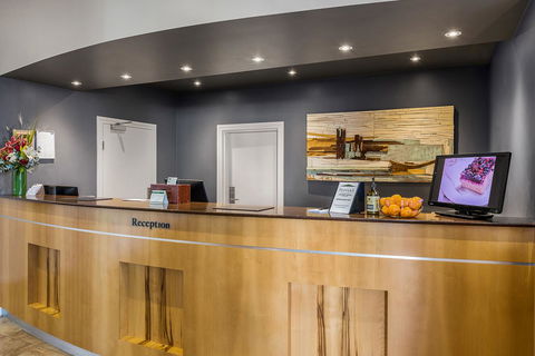 Peppers Seaport Hotel - Travel Search 20