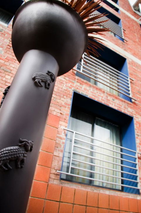 The Old Woolstore Apartment Hotel - Travel Search 38