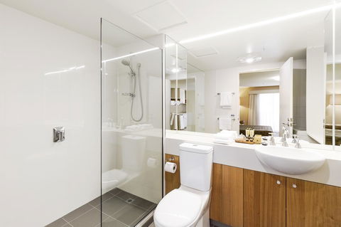 The Old Woolstore Apartment Hotel - Travel Search 20