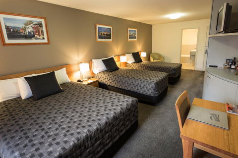 The Old Woolstore Apartment Hotel - Travel Search 30