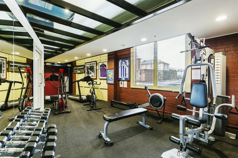 The Old Woolstore Apartment Hotel - Travel Search 6