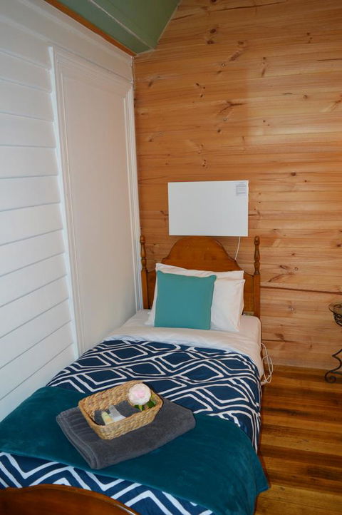 The Dragonfly Inn - Travel Search 17