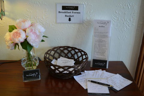 The Dragonfly Inn - Travel Search 35