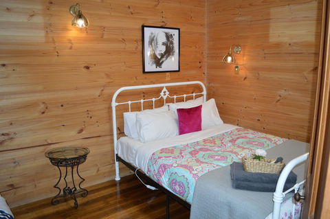 The Dragonfly Inn - Travel Search 18