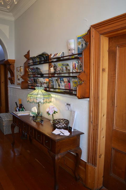 The Dragonfly Inn - Travel Search 38