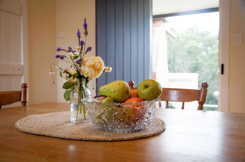 The Pear Cottage - Travel Search 16