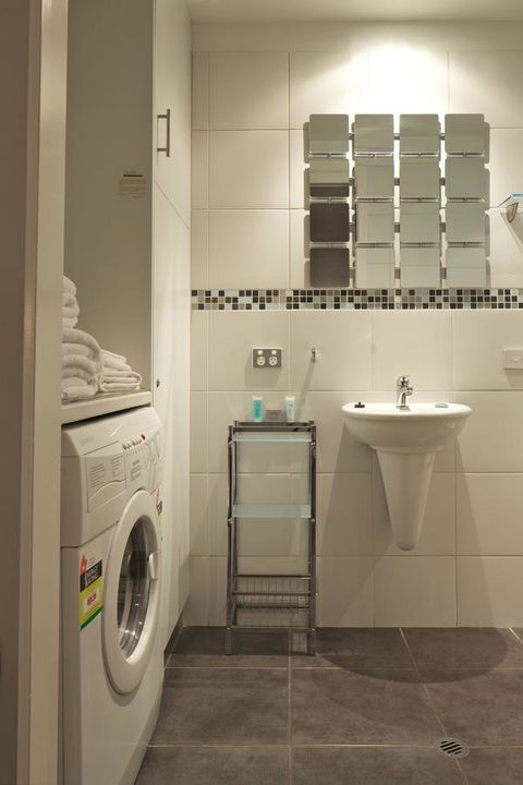 Zero Davey Boutique Apartment Hotel - Travel Search 31