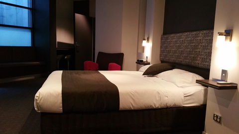 Zero Davey Boutique Apartment Hotel - Travel Search 18