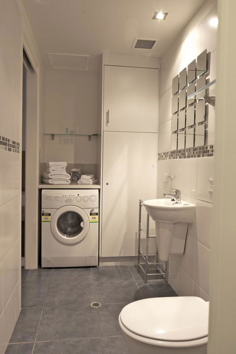 Zero Davey Boutique Apartment Hotel - Travel Search 30