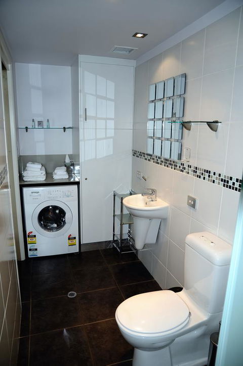 Zero Davey Boutique Apartment Hotel - Travel Search 34