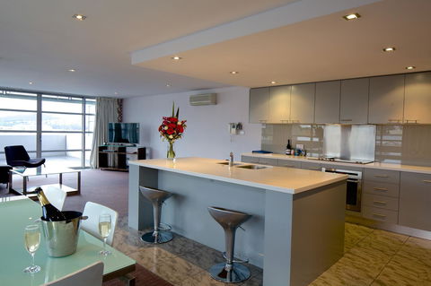 Zero Davey Boutique Apartment Hotel - Travel Search 20