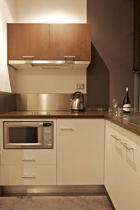 Zero Davey Boutique Apartment Hotel - Travel Search 32