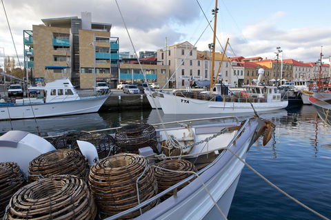 Zero Davey Boutique Apartment Hotel - Travel Search 0
