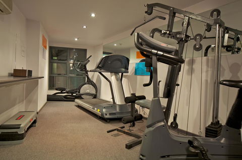 Zero Davey Boutique Apartment Hotel - Travel Search 22