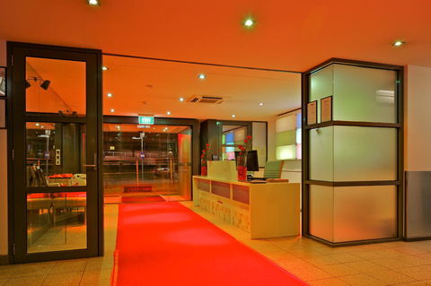 Zero Davey Boutique Apartment Hotel - Travel Search 7