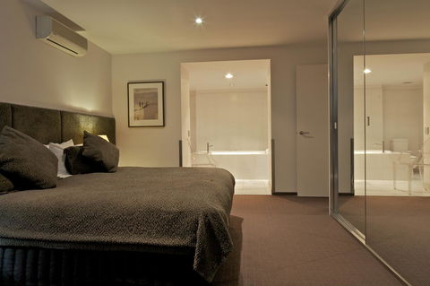 Zero Davey Boutique Apartment Hotel - Travel Search 39