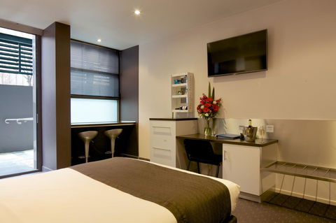 Zero Davey Boutique Apartment Hotel - Travel Search 6
