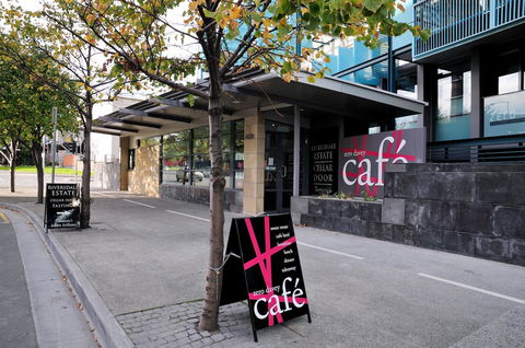 Zero Davey Boutique Apartment Hotel - Travel Search 24