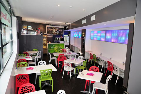 Zero Davey Boutique Apartment Hotel - Travel Search 25