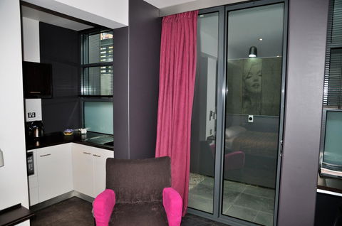 Zero Davey Boutique Apartment Hotel - Travel Search 33