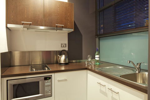 Zero Davey Boutique Apartment Hotel - Travel Search 28