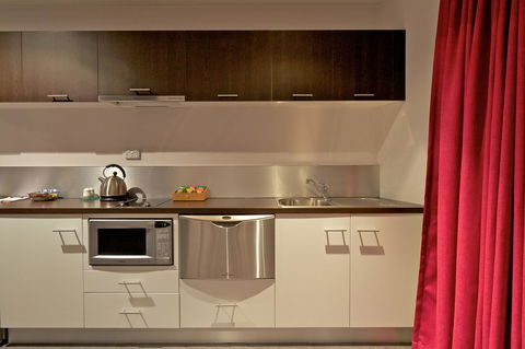 Zero Davey Boutique Apartment Hotel - Travel Search 17