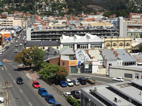 Balmoral On York - Travel Search 35