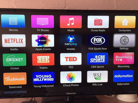 Balmoral On York - Travel Search 26