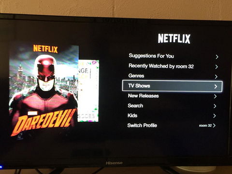 Balmoral On York - Travel Search 36