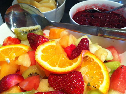 Balmoral On York - Travel Search 22