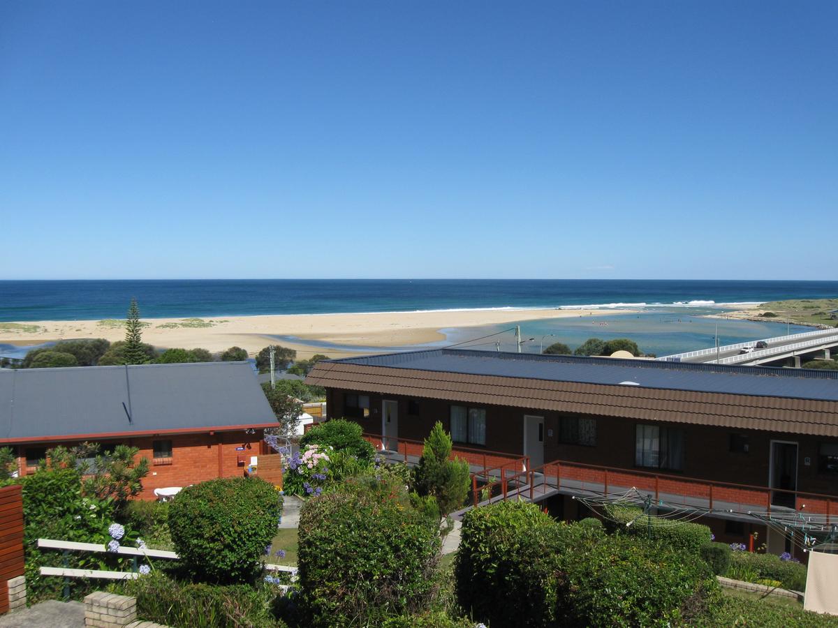 Scamander TAS Tourism Guide
